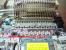 <strong>DFI</strong> liefert das <strong>X48-T2R</strong> ab morgen zusammen mit diversen Kühlern des Spezialisten <strong>Thermalright</strong> aus. Leider ist das Set vorerst nur für den koreanischen Markt bestimmt. Ein Preis ist noch nicht bekannt, er dürfte aber ebenso imposant wie die Bilder ausfallen (Bild: Xfastest.com)