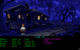 1990: Monkey Island (bei Nacht)
