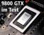 Point of View <strong>Geforce 9800 GTX</strong> samt SLI und 3-Way-SLI im PCGH-Test.