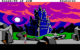 1986: The Black Cauldron (hübsch, aber irgendwie ein bisschen bunt)