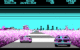 1987: Crazy Cars (in CGA-Grafik)