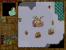 1995: Warcraft 2 (schwarze Pixel - nicht nur der Fog of War hat einen Schatten)