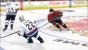 2007 NHL08 (butterweiche Schatten auf dem Eis)