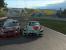 2007: NFS Pro Street (zwar wurden die Schatten besser, aber Highlights sehen anders aus)