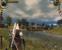 2007: The Witcher (Gerald legt weite Wege unter freiem Himmel zurück)