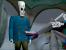 Platz 15 mit 24 Stimmen: 1998 - Lucas Arts meldet sich '98 mit Grim Fandango zurück, das nun auch in 3D ist.