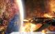 <strong>3DMark Vantage:</strong> Die besten Bilder aus Graphics Test 2 (Calico) mit maximaler Bildqualität (Extreme-Setting: 1.920x1.200, 4x Multi-Sampling, anisotropes Filtern, Texturen, Schatten, Parallax Occlusion Mapping und volumetrisches Rendern auf "extreme")