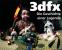 <strong>3dfx</strong> PCGH-History des 3D-Pioniers und der Voodoo-Legende