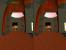 3dfx Demo: Im direkten Vergleich wird der Unteschied zwischen 30 und 60 Frames per Second besonders deutlich.