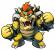 Mario: Bowser