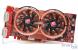 <strong>Gecube Radeon HD3870 X2 X-Turbo Dual</strong> (Bild: brainbox.co.kr)