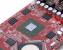 <strong>Gecube Radeon HD3870 X2 X-Turbo Dual</strong> (Bild: brainbox.co.kr)
