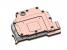 <strong>EK-FC9800 GX2 SLI</strong> in der Acryl-Version (Bild: EK-Waterblocks)