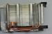 Point of View <strong>Geforce 9800 GTX</strong>: Der Kühler gleicht dem der GF 8800 GTS/512. (Bild: PCGH)