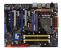 Das Asus P5Q-E verfügt über drei PCI-E-X16-Slots.