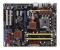 Das P5Q Pro ist die günstigere Variante der neuen Asus-Reihe.