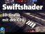 <strong>Swiftshader</strong>: 3D-Grafik auf der CPU anstelle der GPU. PCGH macht den Test.