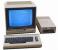 Der C64 mit Monitor und Laufwerk, auch als "Brotkasten" bekannt (Bild: homepage.mac.com)