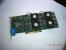 Die Voodoo5 6000 von der Comdex '99: ein Dummy mit vier Voodoo3-Chips und keinerlei Funktion (Bild: Gary Donovan, thedodgegarage.com/3dfx)