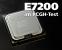 <strong>Core 2 Duo E7200 im PCGH-Praxis-Test</strong>