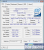 <strong>E7200</strong>: CPU-Z-Shot mit Standardwerten