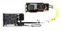 <strong>Asus EAH3850 Trinity:</strong> Drei Grafikchips auf einer Grafikkarte.