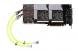 <strong>Asus EAH3850 Trinity:</strong> Drei Grafikchips auf einer Grafikkarte.