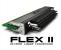 <strong>OCZ PC3-16000 Flex II Edition</strong>: High-End DDR3 Speicher mit Flüssigkeitskühlung (Bild: OCZ)