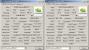 Das Duell: Geforce 8800 GTX und 9800 GTX mit demselben Takt (Bild: PCGH)