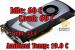 <strong>Zotac Geforce 9800 GTX</strong> (Bild: Benchmarkreviews)