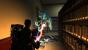 Neue Screenshots zu <strong>Ghostbuster The Video Game </strong>.
