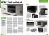 Zwei empfehlenswerte HTPC-Gehäuse (Bild: PCGH)