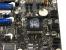 ...können Sie den Mitgelieferten Intel-Schädel kleben. (Bild: PCGH)