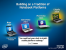 <strong>Nehalem und Larrabee (?) im Notebook</strong>: Intels Calpella-Plattform für 2009 (Bild: Intel)