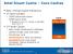 <strong>Nehalem </strong> Detailinfos vom IDF