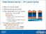 <strong>Nehalem </strong> Detailinfos vom IDF