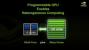 Präsentation vom <strong>Nvidia Financial Analyst Day 2008</strong> (Bild: Nvidia, Screenshot und Upscaling: PCGH)