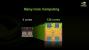 Präsentation vom <strong>Nvidia Financial Analyst Day 2008</strong> (Bild: Nvidia, Screenshot und Upscaling: PCGH)