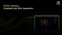 Präsentation vom <strong>Nvidia Financial Analyst Day 2008</strong> (Bild: Nvidia, Screenshot und Upscaling: PCGH)