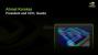 Präsentation vom <strong>Nvidia Financial Analyst Day 2008</strong> (Bild: Nvidia, Screenshot und Upscaling: PCGH)