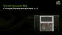 Präsentation vom <strong>Nvidia Financial Analyst Day 2008</strong> (Bild: Nvidia, Screenshot und Upscaling: PCGH)