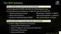Präsentation vom <strong>Nvidia Financial Analyst Day 2008</strong> (Bild: Nvidia, Screenshot und Upscaling: PCGH)