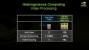 Präsentation vom <strong>Nvidia Financial Analyst Day 2008</strong> (Bild: Nvidia, Screenshot und Upscaling: PCGH)