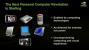 Präsentation vom <strong>Nvidia Financial Analyst Day 2008</strong> (Bild: Nvidia, Screenshot und Upscaling: PCGH)