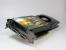 Geforce 9800 GTX (<a href="http://www.pcgameshardware.de/aid,638097/Test/Benchmark/PCGH-Test-_Point-of-View_Geforce_9800_GTX_mit_SLI_und_3-Wege-SLI/" target="_self" >PCGH-Test</a>): Vorgestellt am 25. März; verkörpert ein Takt-Upgrade der 8800 GTS/512 (G92, 65 nm). Dank der hohen Shaderleistung ist die Karte in vielen Tests der alterhwürdigen 8800 GTX und sogar Ultra überlegen – zu viel FSAA und große Texturen brechen der Karte wegen nur 512 MiByte VRAM jedoch das Genick.