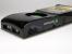 Point of View <strong>Geforce 9800 GTX</strong>: Zwei 6-in-PCIe-Anschlüsse zur Stromversorgung (Bild: PCGH)