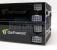 Evga e-<strong>Geforce 9800 GX2</strong> SSC (oben): Im Vergleich zum Referenzdesign wurde die Aussparung für den achtpoligen Netzteilanschluss vergrößert, sodass Stecker nun besser passen.