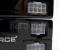 Evga e-<strong>Geforce 9800 GX2</strong> SSC (oben): Nochmal in aus anderer Perspektive.