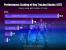 <strong>Quake 4 Raytracing</strong>: Performance Skalierung