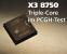 <strong>AMD Phenom X3 8750</strong> im PCGH-Praxistest